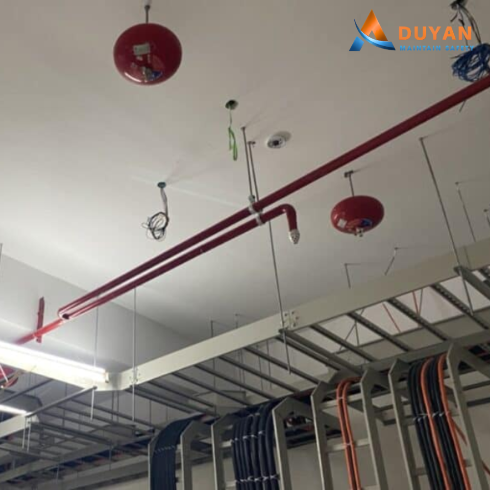 Bình cầu chữa cháy tự động 8kg 03