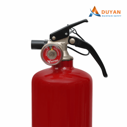 Bình chữa cháy bột ABC 1kg vinafoam 03