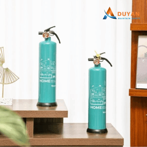 Bình chữa cháy dành cho nhà bếp vinafoam 04