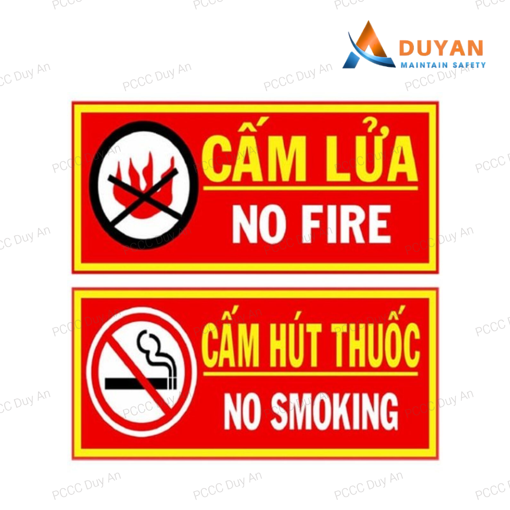 Bộ Nội Quy Tiêu Lệnh PCCC, Bảng Tiêu Lệnh 03