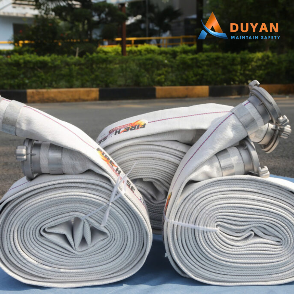 Cuộn vòi chữa cháy D50 và D65 BQP 03