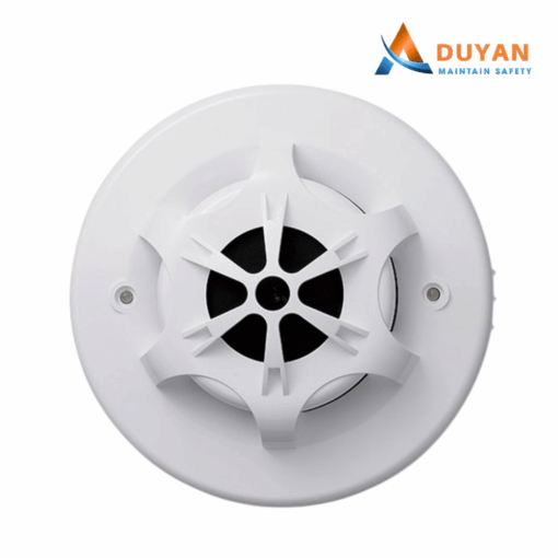 Đầu báo khói kết hợp báo nhiệt horing AH-0715 02