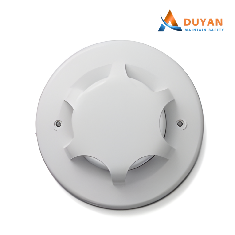 Đầu báo khói quang Horing AH 01