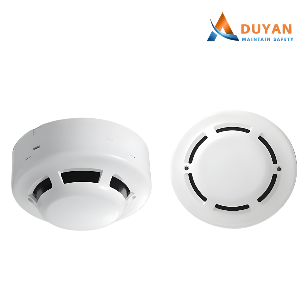 Đầu báo khói quang Horing AH 03