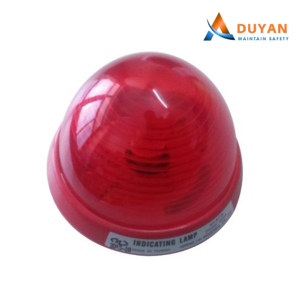 Đèn báo cháy Horing AH-9719 (24VDC) 02