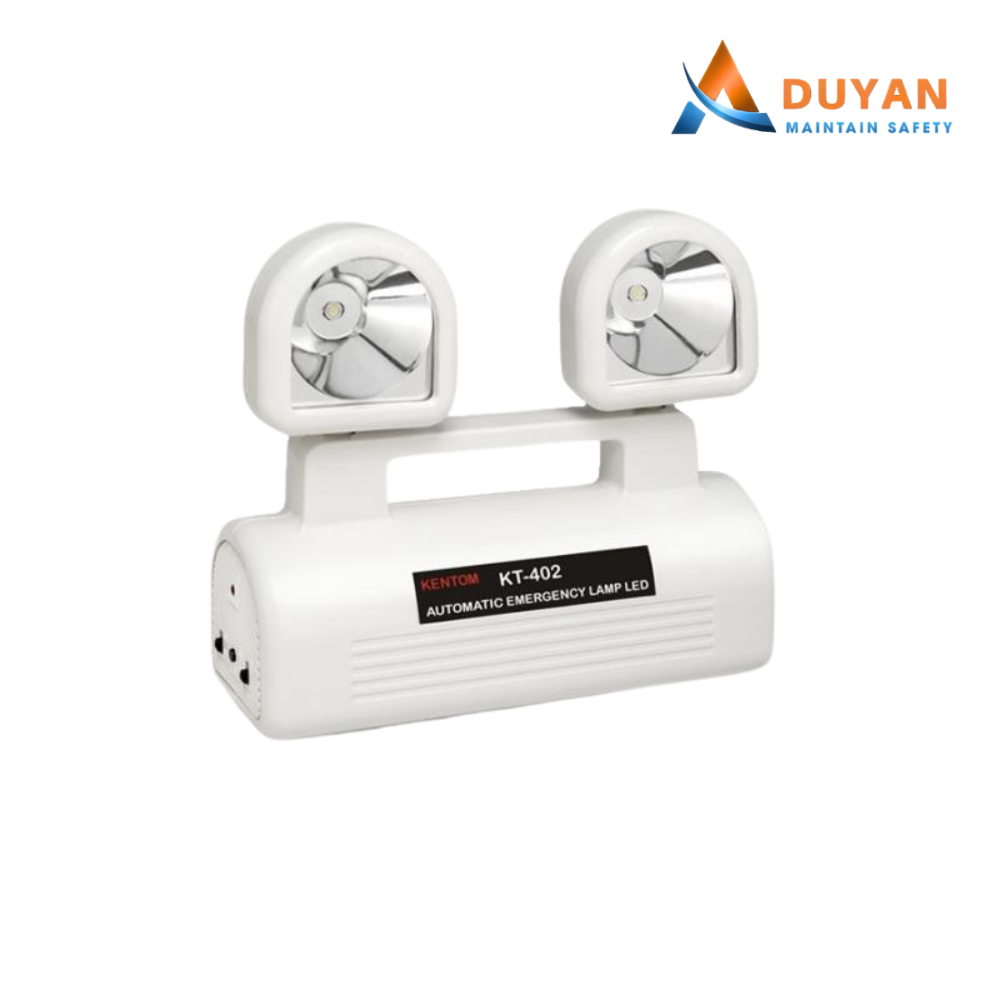 Đèn sạc sự cố khẩn cấp KT 402 04