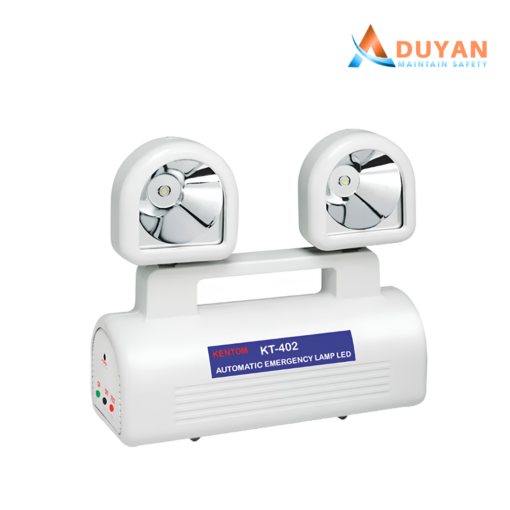 Đèn sự cố sạc khẩn cấp Kentom KT2200EL 03