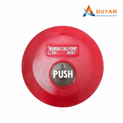 Nút nhấn khẩn báo cháy Horing AH-9717 01