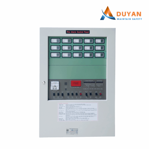 Trung tâm báo cháy horing AHC 871 01