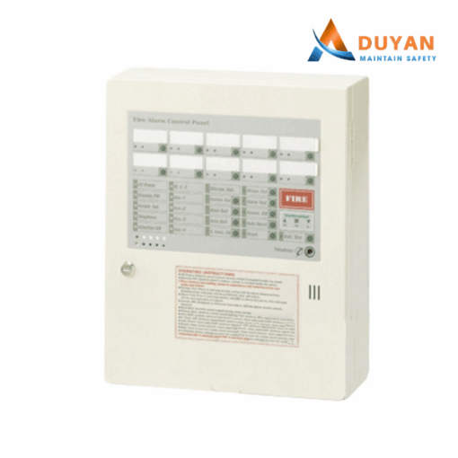 Tủ trung tâm báo cháy 4 kênh Horing AH 00212 03