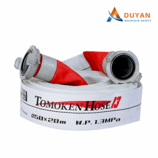 Vòi chữa cháy tomoken 01