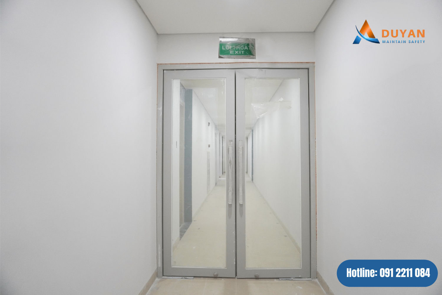 Dự án công ty cổ phần đầu tư an lạc 06