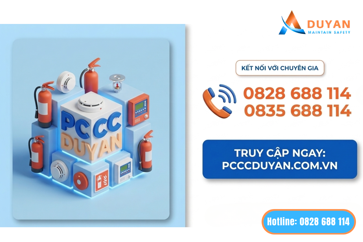 huong dan mua hang truc tuyen tai pccc duy an 03 - PCCC Duy An