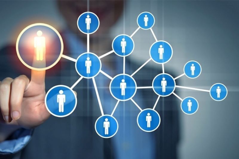 Phạm vi hoạt động 01