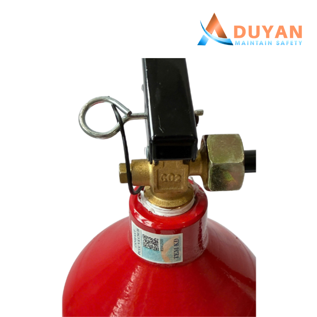 Tem kiểm định bình khí Co2 04